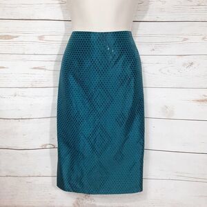 NWT Randolph Duke The Look Skirt